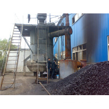 Good Saling Qm 1.6 M Coal Gasifier with Low Price